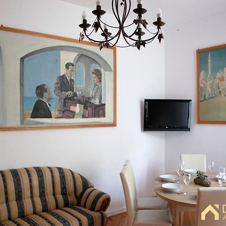 Departa Apartamenty - Casablanca - Pomorska Kołobrzeg Kültér fotó